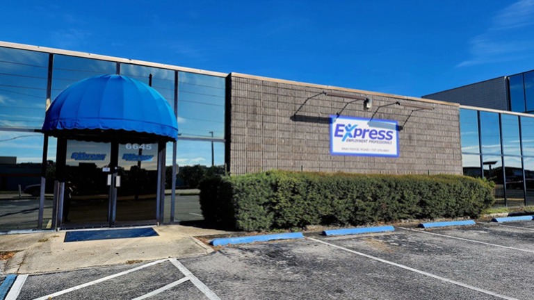 Express Employment Professionals in Pasco-Hernando, FL