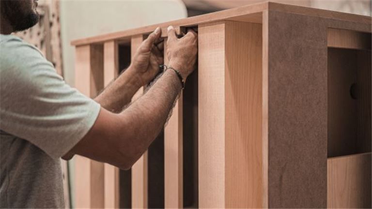 Manufacturing Millwork Business For Sale