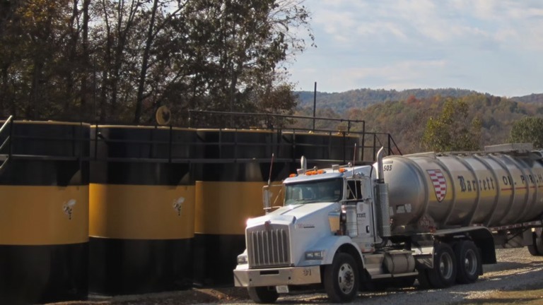 Drilling Program with Significant Tax Advantages