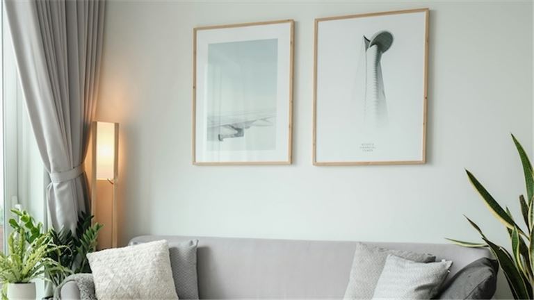 50 Y/O Highly Profitable Custom Picture Framing