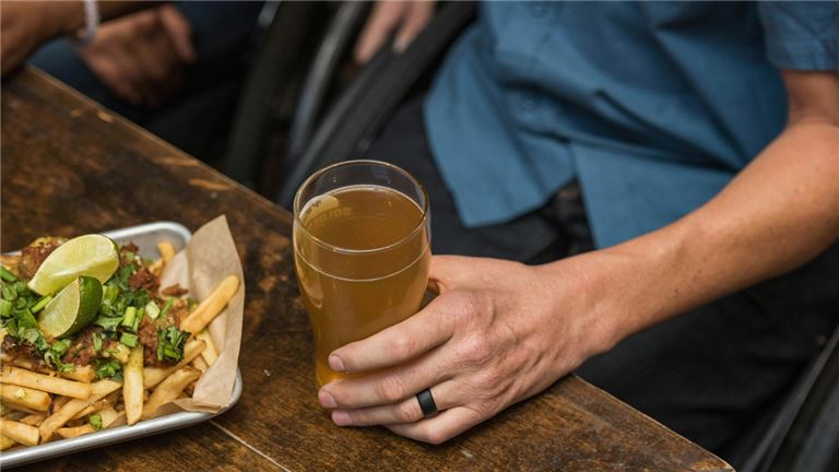 Restaurant for Sale with Bar & Patio! Owner Benefit over $218,000!