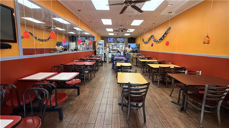 Restaurant for sale in Union city