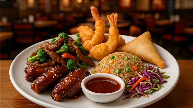 Turnkey Resaurant for Sale!  Fully Equipped!