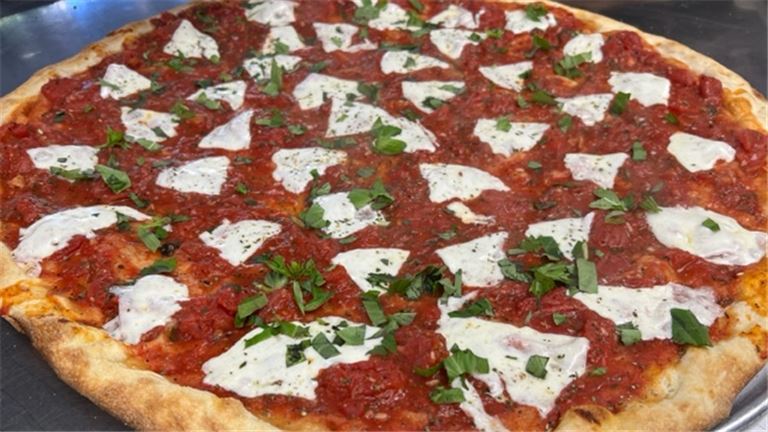Lucrative Pizzeria for Sale in New York