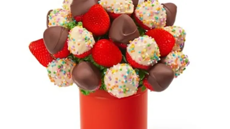 Edible Arrangements® Franchise Resale – Coastal San Diego County