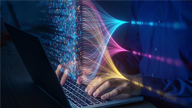 Trusted IT Leader -Diverse Industry Expertise & Strong Revenue Streams