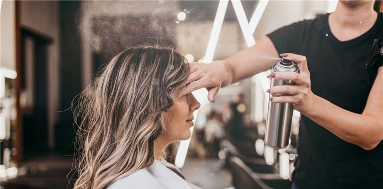 Scottsdale Salon with Loyal Clients | Growth Potential