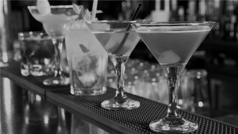 All-Alcoholic Beverages License Available - Holyoke, MA