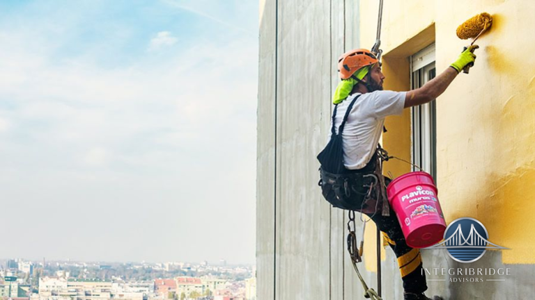 Highly Profitable Complete Construction and Painting Business