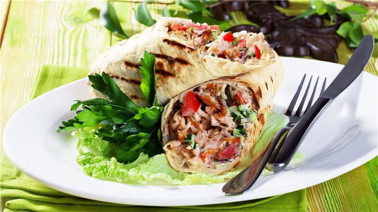 Profitable Mediterranean Restaurant – $5K/Month New Contract