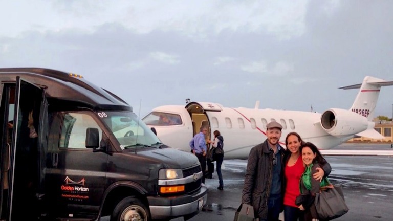 Premier Private  & VIP  Tour Specialist Since  2004 