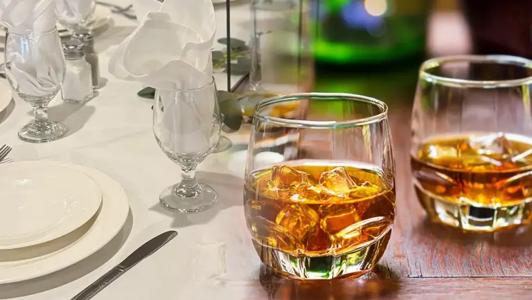 Established Busy Restaurant, Bar, Event Center