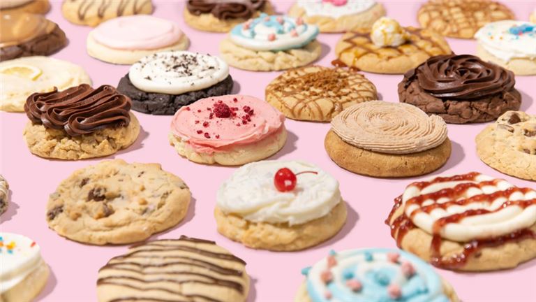 Two established CRUMBL franchises for sale > $450k profit!