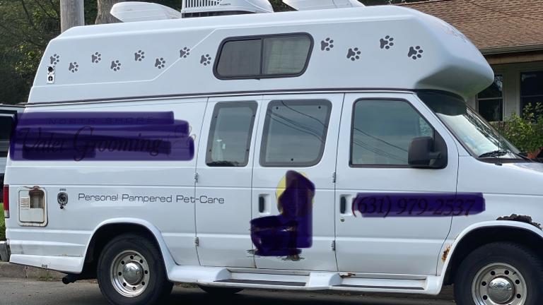 Mobile Grooming Business - Retiring - Motivated