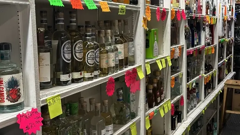 Turnkey Liquor Store Opportunity in DC  100k Cash Flow