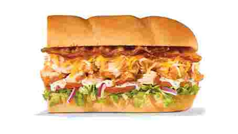 Subway Franchise for Sale in Broward County!