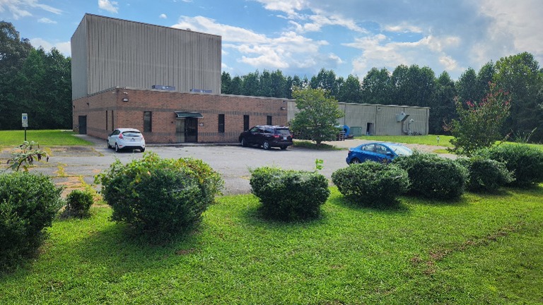 Solids Processing and Pelleting Plant for Sale