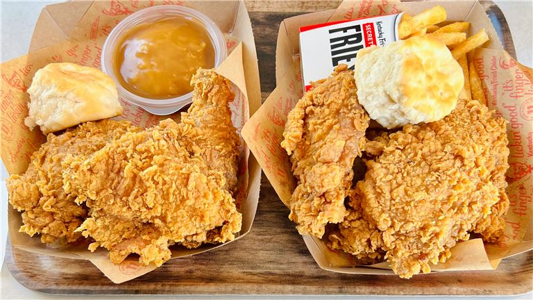 Broasted Chicken- TAKE OUT ONLY!! High NET !!! 