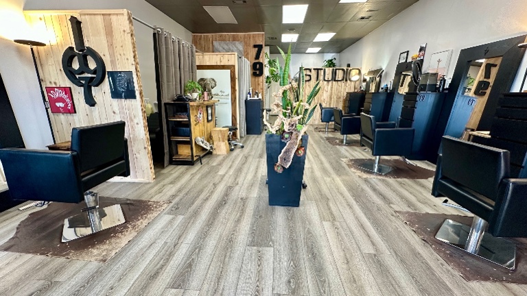 Established Hair Salon in Diamond Bar – Prime Location
