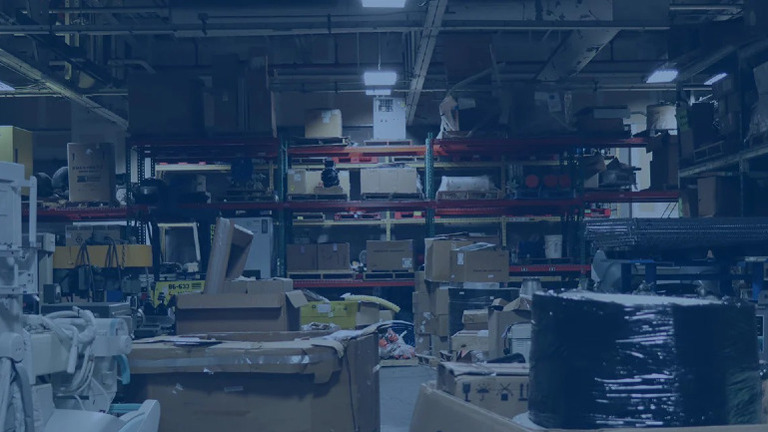 Profitable Turnkey eCommerce Business – Industrial Equipment Sector