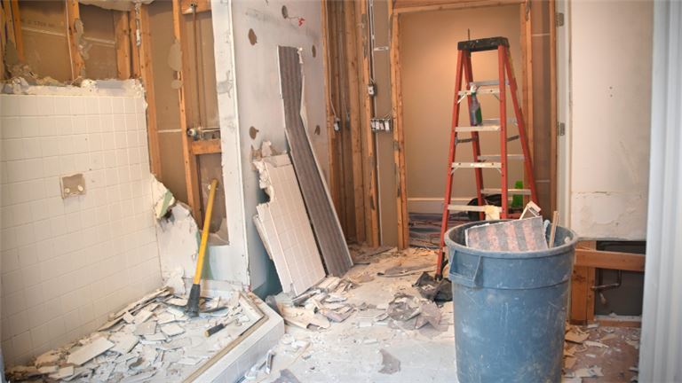 Remodeling & Plumbing Business with Transferable Licenses