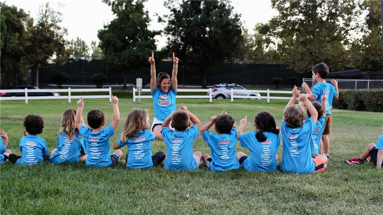 Profitable Children's Mobile Sports & Fitness Franchise for Sale