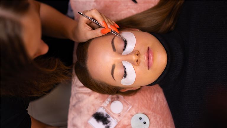 Turnkey Beauty Franchise Opportunity