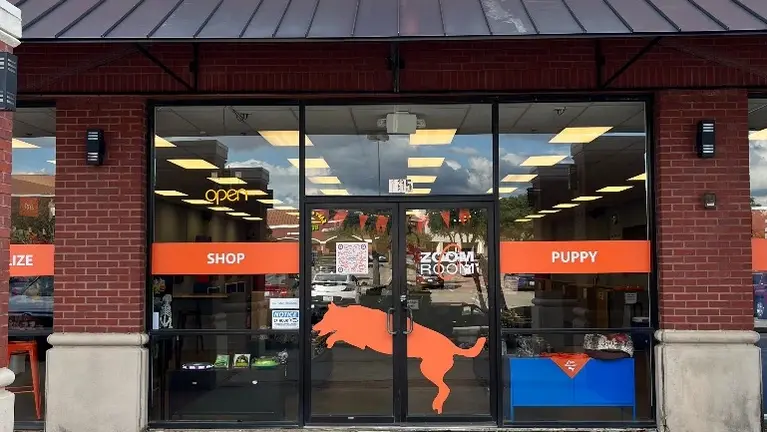 Storefront