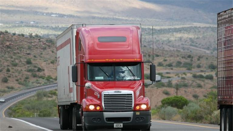 Profitable Turnkey Freight & Logistics Company for Sale