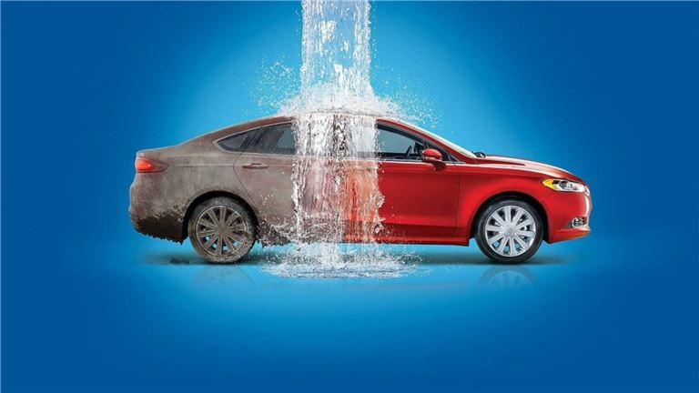 Profitable, well-located car wash business for sale in Sacramento!!!