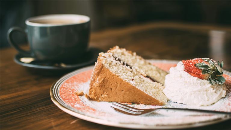 Restaurant Real Estate for Sale in Anderson, SC!! Cafe Potential!