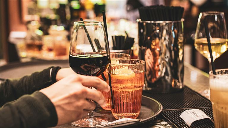 Own Two Restaurants for Sale with Real Estate in Anderson County!