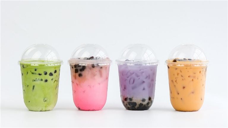 Big Sales Boba Shop, Xtra Low Lease