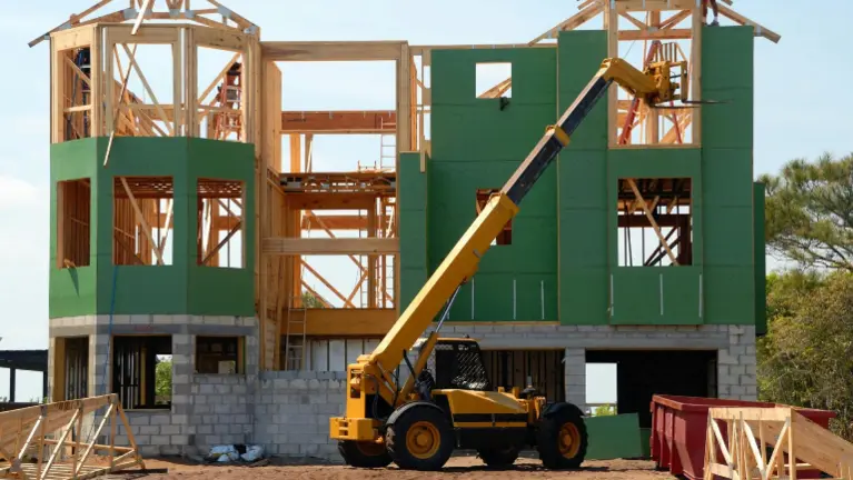 Residential and Commercial Construction Business - Loyal Customer Base