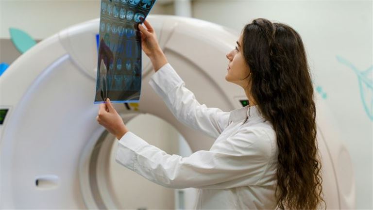 Diagnostic Imaging Center