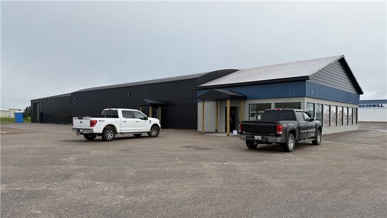 Sault Ste. Marie - Municipal Approved/Adult Provisioning Center