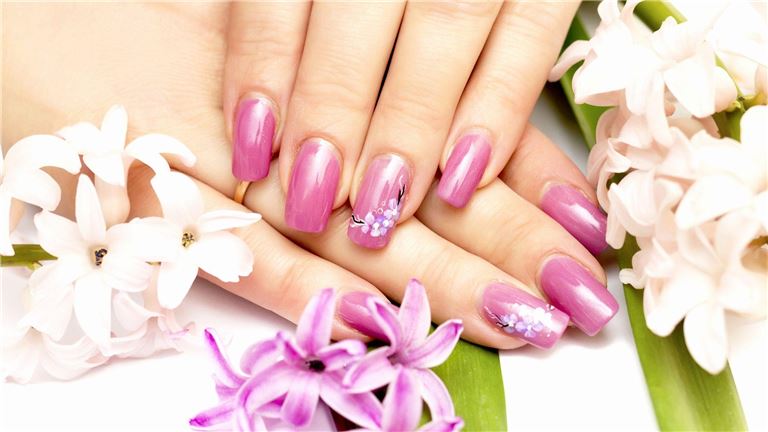 Dublin OH Profitable Turnkey Nail and Beauty Salon 4 sale