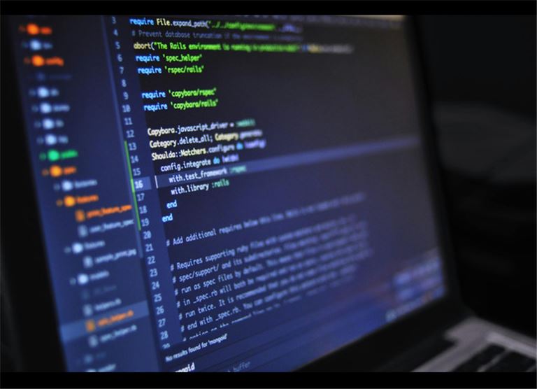 Leading Edge Cyber Security and Network Infrastructure VAR