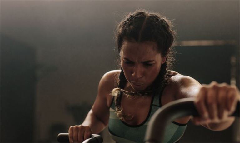 Franchise Fitness Center - Established Brand