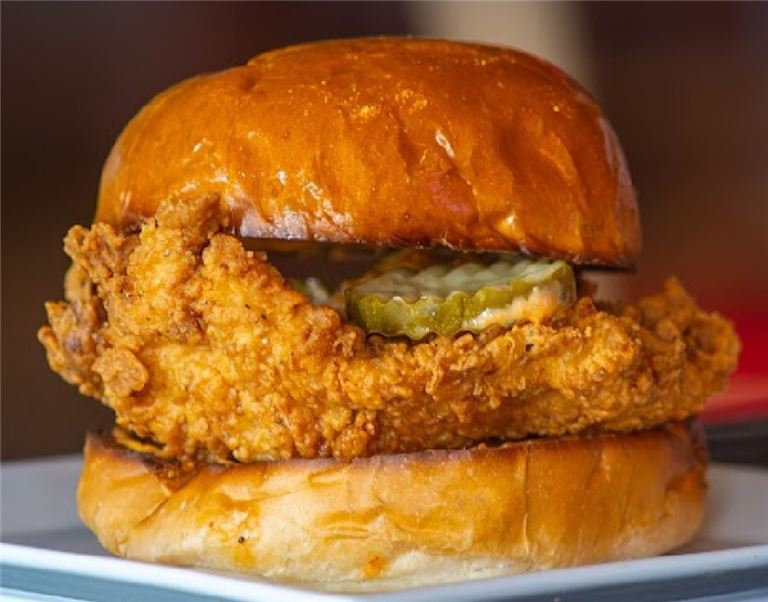 CT Restaurant For Sale