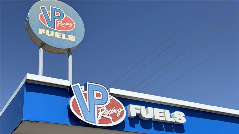 Gas Station Property For Sale