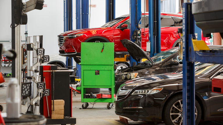 Orlando, FL - Automotive Repair Franchise