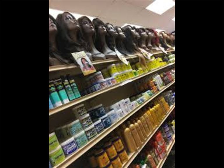 PRICE DROP! $1.95M to $1.795M for this Bham area Beauty Supply