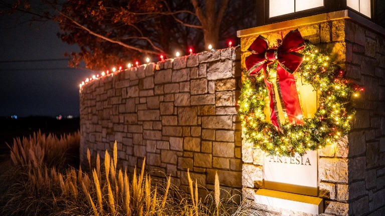 Lots of HOAs- easy work