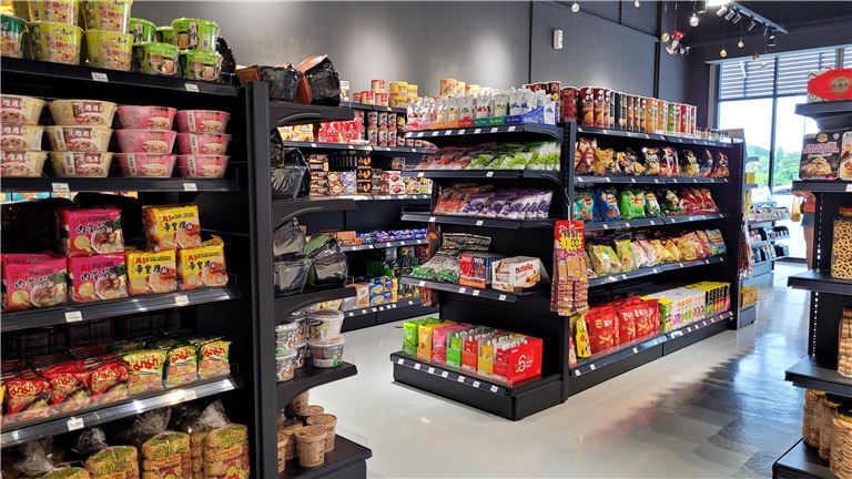 Turn Key Convenience Store Success Awaits you