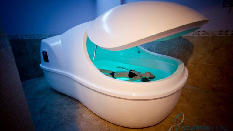 Own a profitable, modern wellness spa in beautiful Sedona, Arizona