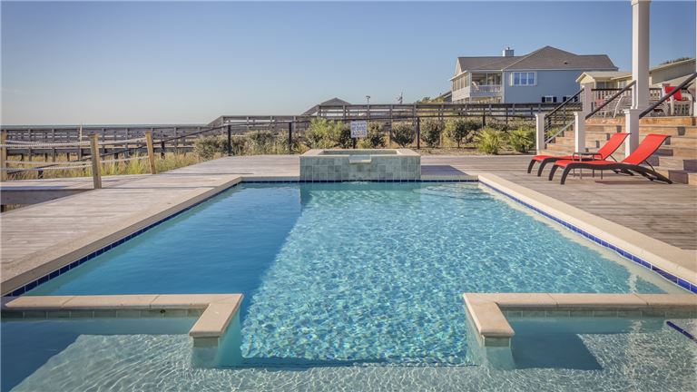 Pool Maintenance / Construction Co.