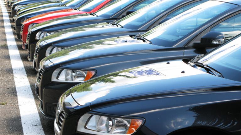 Used Car Dealership for Sale West Central FL