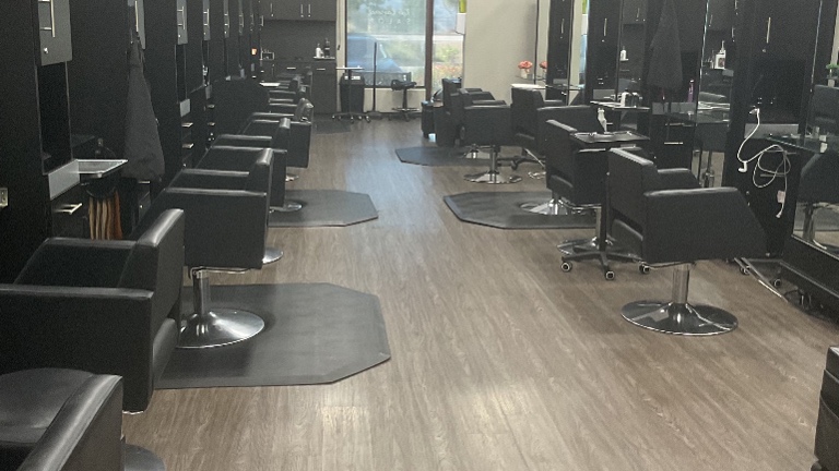 Salon