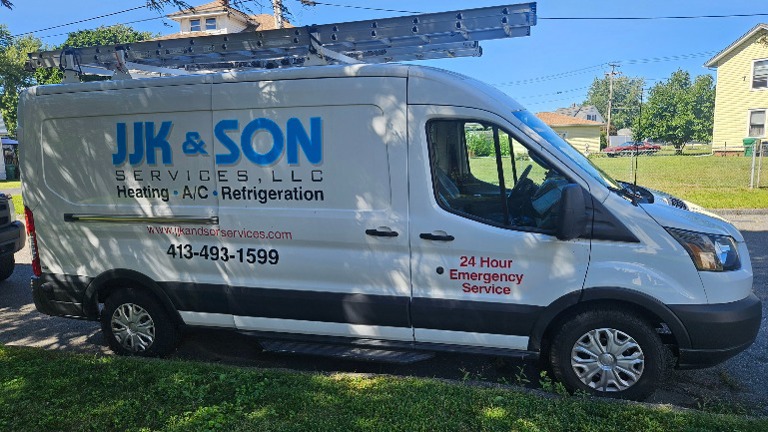 HVAC/R & Sheet Metal